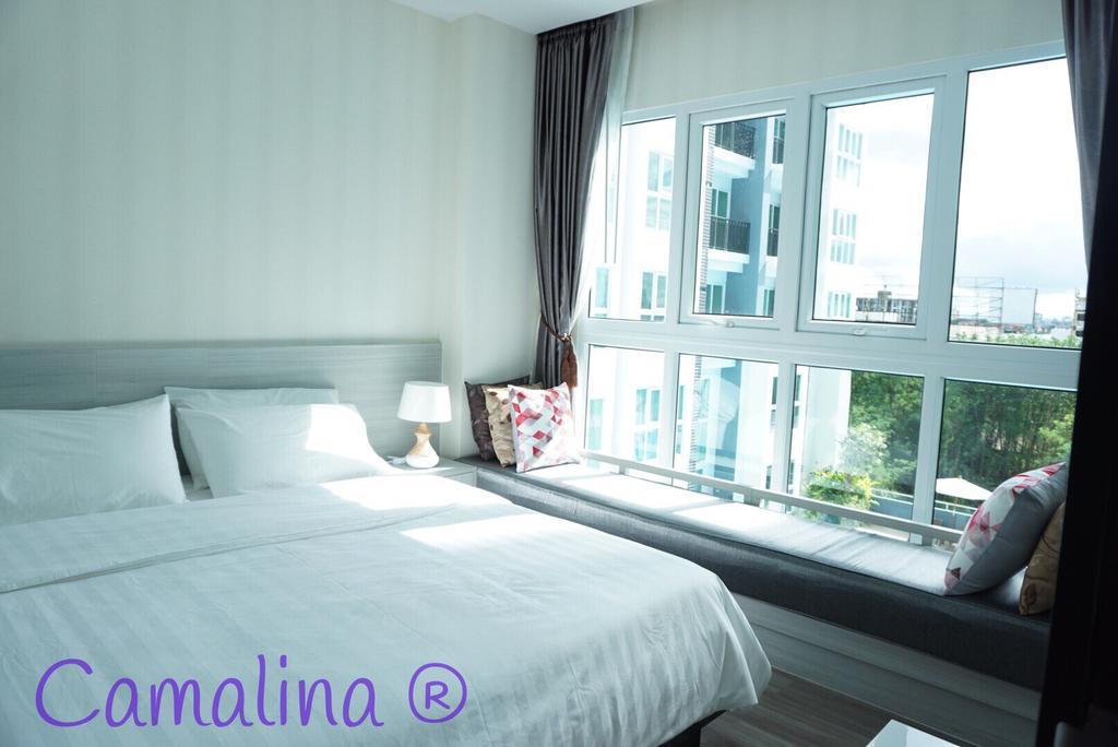 Pool View Room The Prio Chiang Mai Bagian luar foto